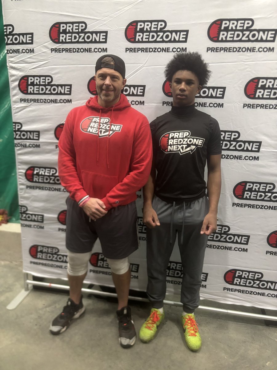 Haiden Redman tweet media