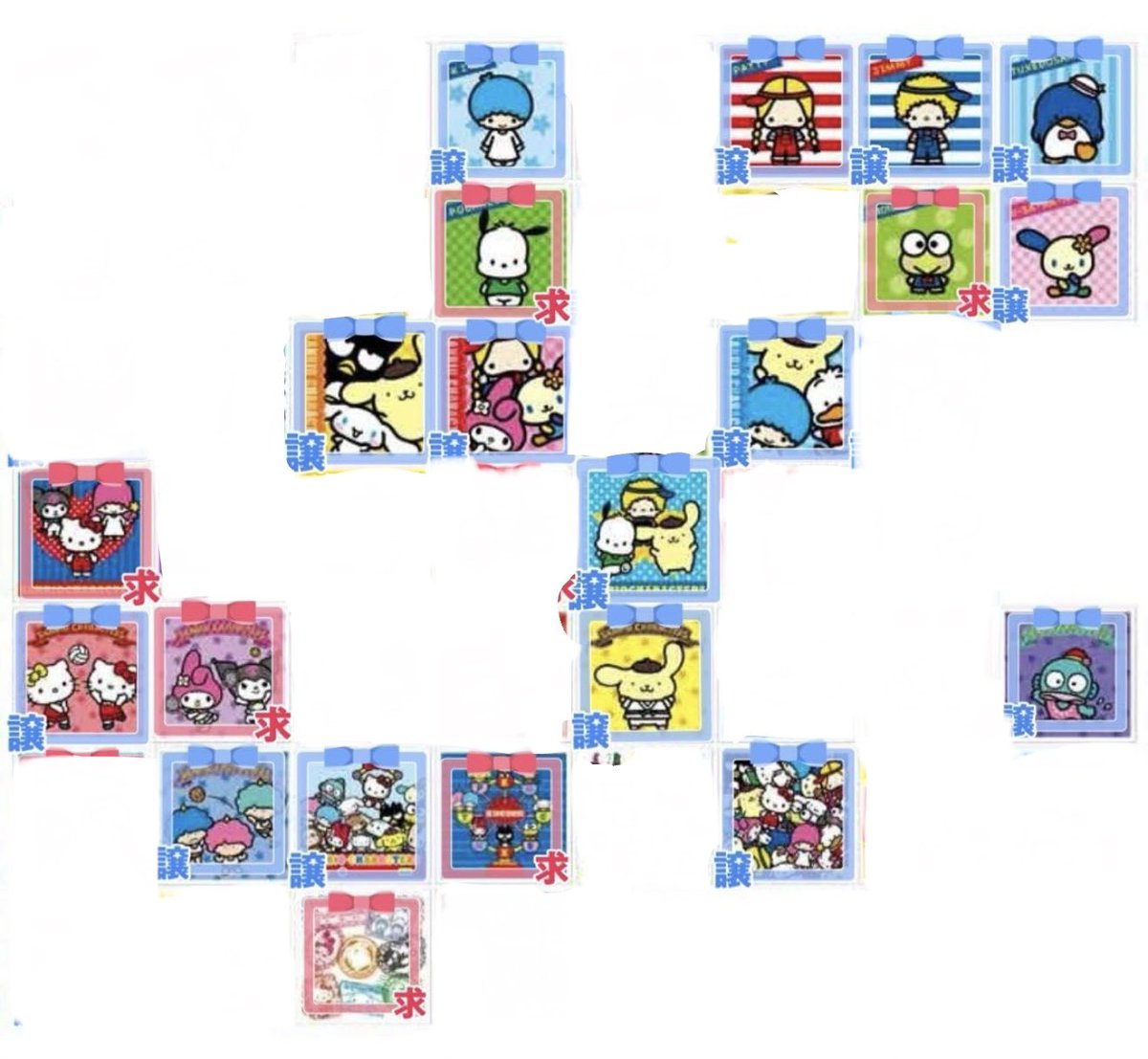 にも🐱💜 tweet media