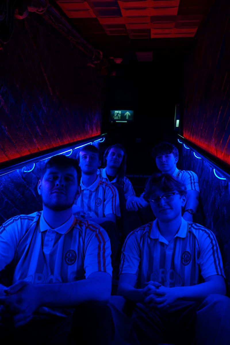 Brod & Friends tweet media