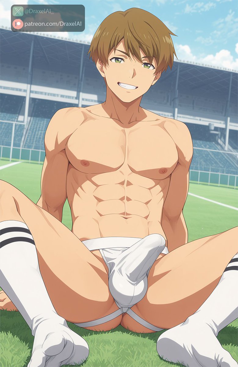 DraxelAI_'s tweet photo. #DraxelAI_ #AIart #AIBL部 #AIイケメン部 #NSFW #Chudai #AIArtworks18 #yaoi 

#Hirota #ClassroomOfElite            

Yosuke Hirota / Classroom of Elite

As the class leader, you must ensure that everyone in the class stays together, even if you have to use your body to do so. https://t.co/WBtqZjPIDI