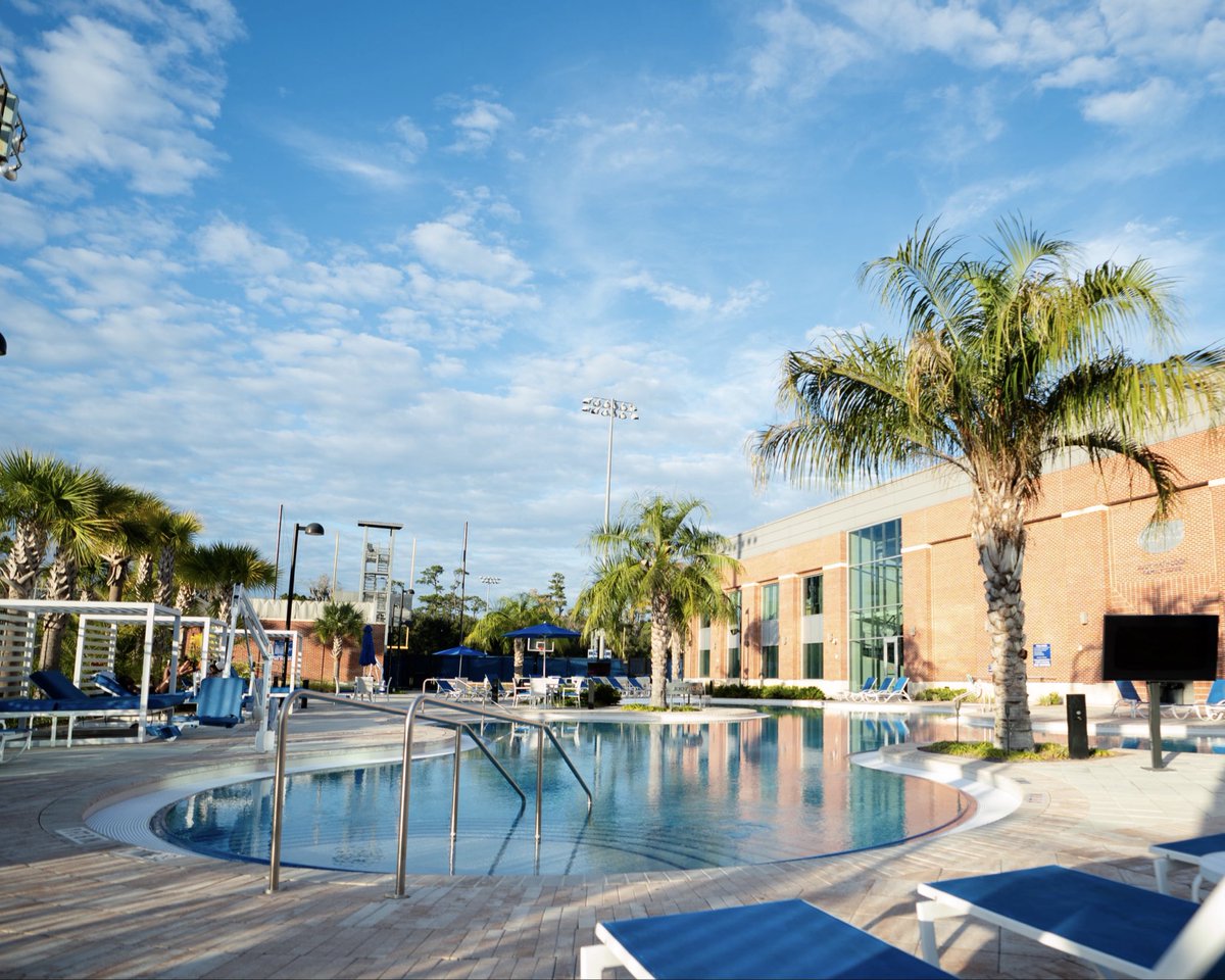 Florida Gators tweet media