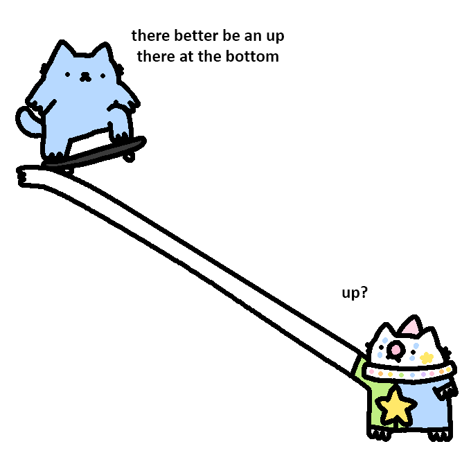 another nub scroll tweet media