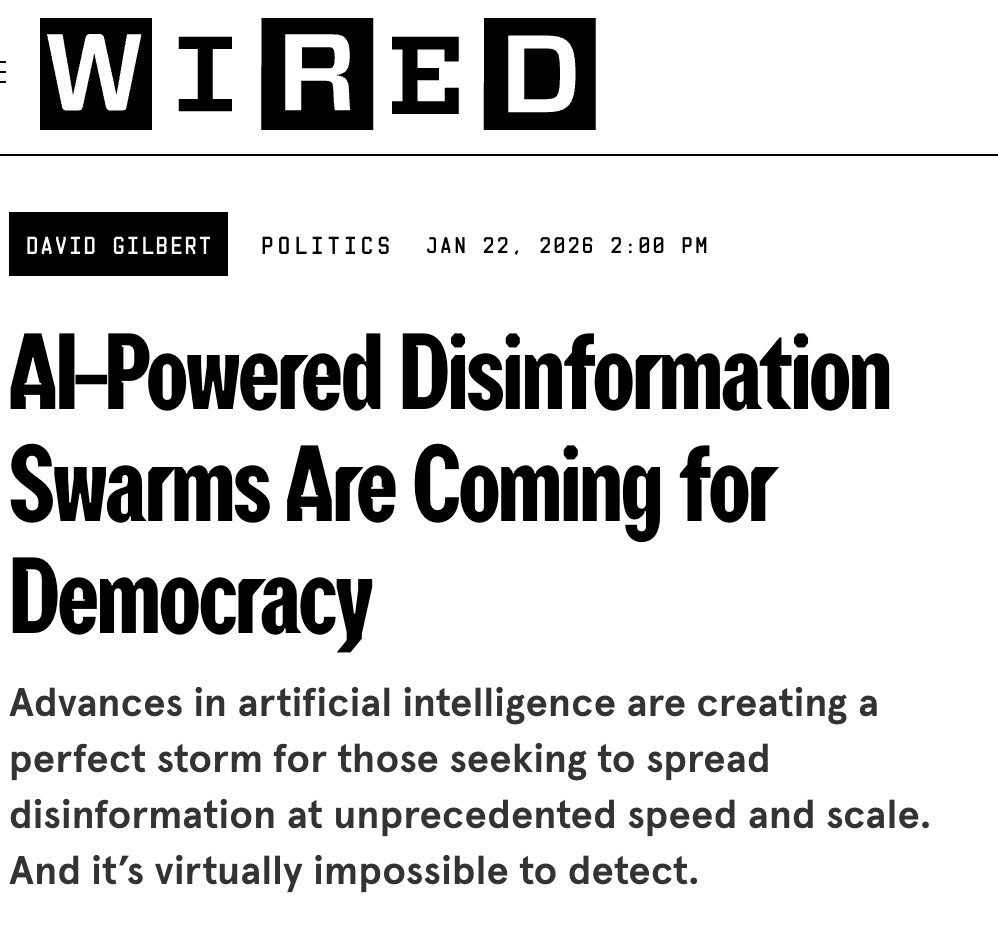 Jay Van Bavel, PhD tweet media