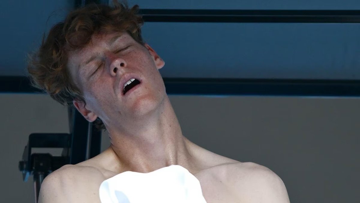 EL MANICOMIO DE FOKINA 🤪🎾 tweet media