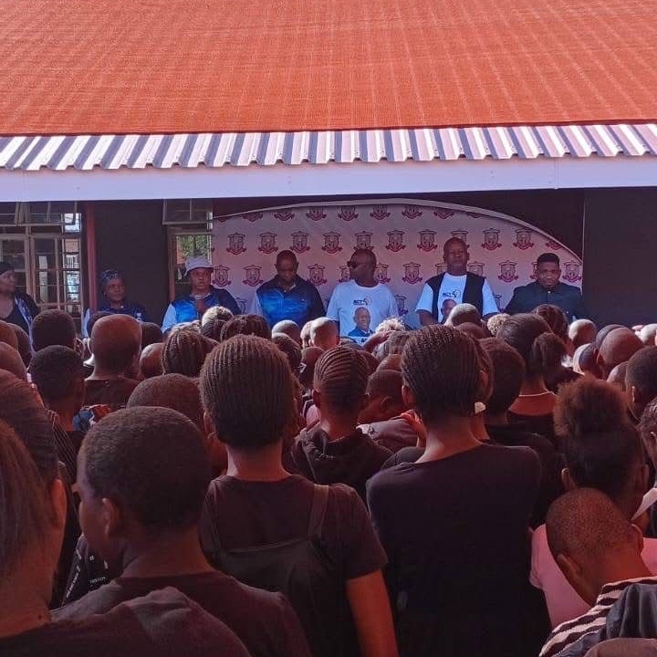 African Congress for Transformation tweet media