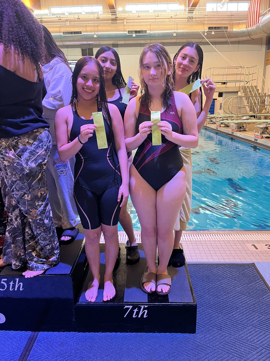 Northbrook Aquatics tweet media