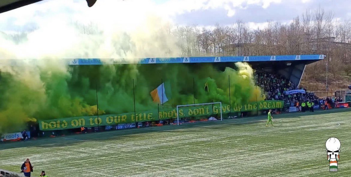 Outwith pumping the huns at Hampden in November; we haven’t turned up in any of the big domestic games this season, or really in 2025 as a whole, that has to change tomorrow if we want to defend our title.

These bastards are there for the taking, let’s get into them. 🍀