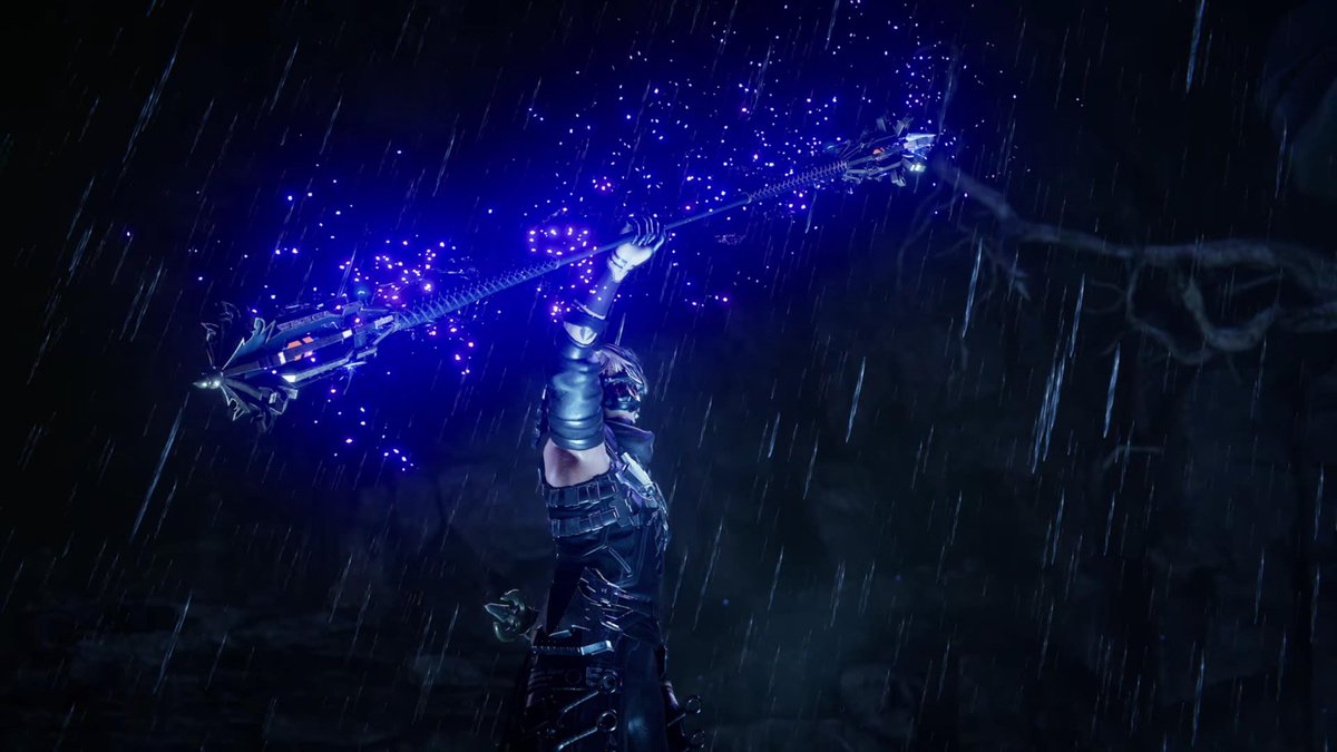 Uno de los olvidados del 2025... Juegazo!!!