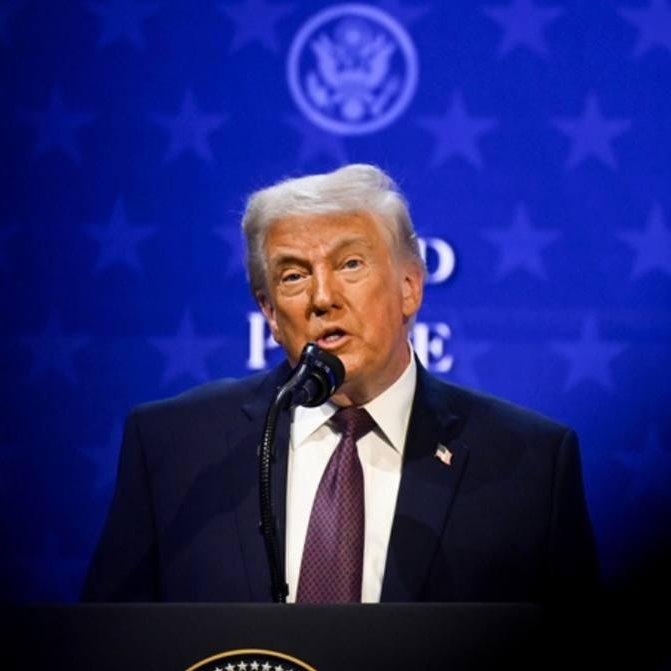 AFpost's tweet image. President Trump revealed that a secret weapon, nicknamed the “Discombobulator,” was crucial to the US raid that captured Nicolás Maduro.

“[The Discombobulator] made [enemy] equipment not work,” Trump said.

Follow: @AFpost