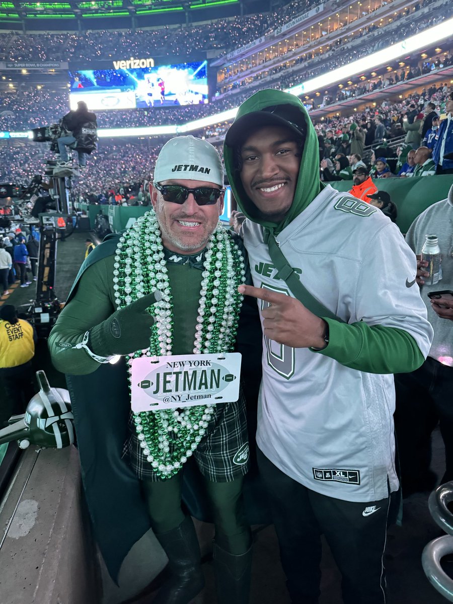 Timmy Smith tweet media
