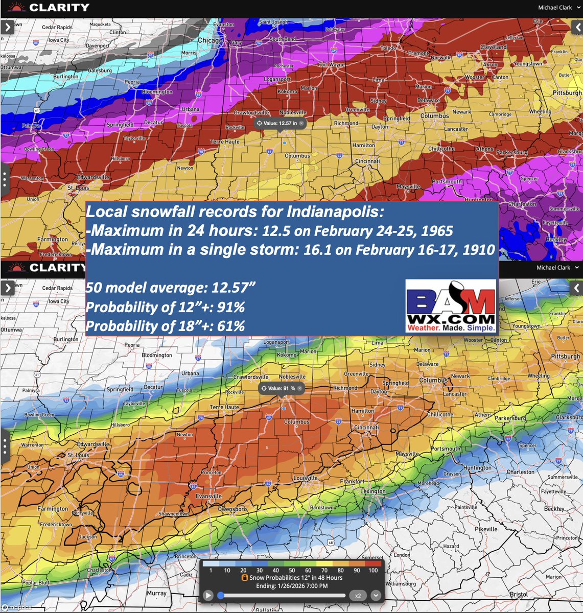 BAM Weather tweet media