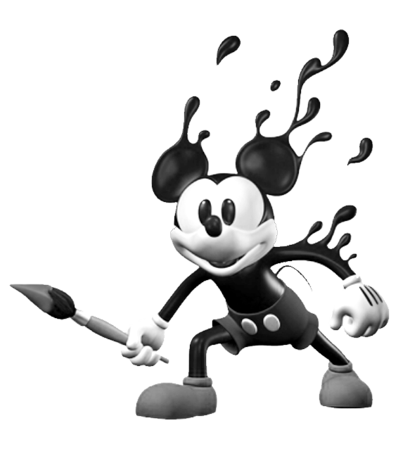 Tenno_Tulia's tweet image. The new Follie Warframe be like 🎨🖌️
#Warframe