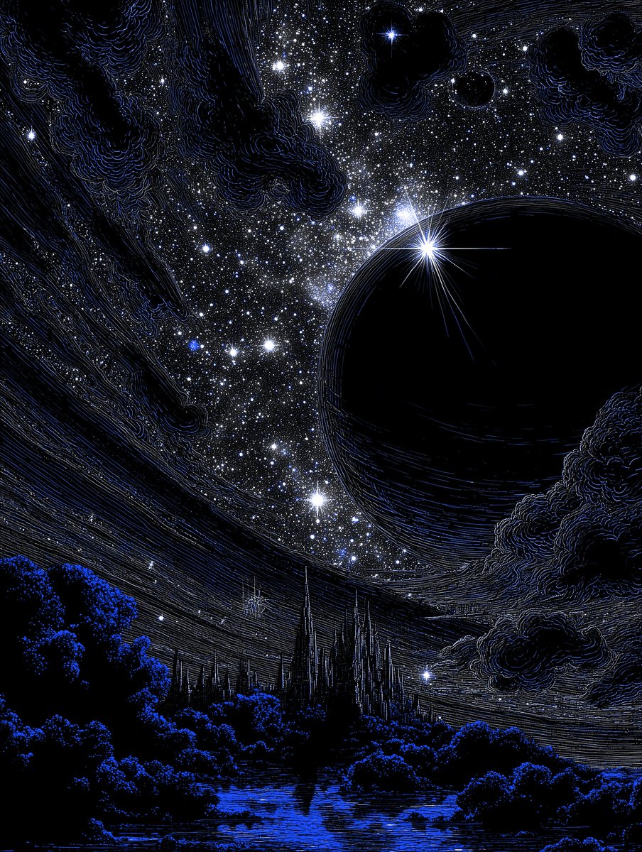 sssirxn's tweet photo. Lost blue realm https://t.co/mHPLw8HPcG