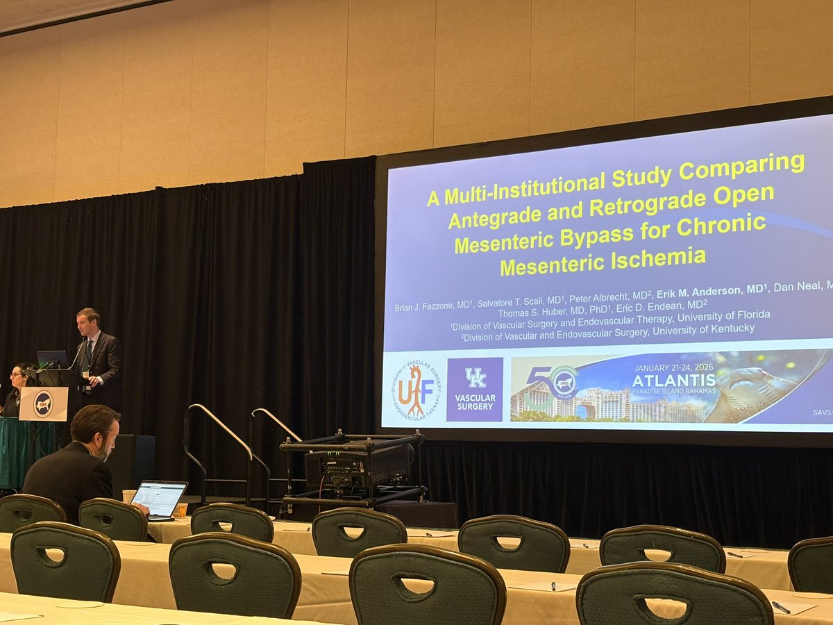UF Vascular tweet media