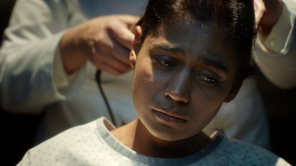 4ROCENT's tweet image. hair holds memories