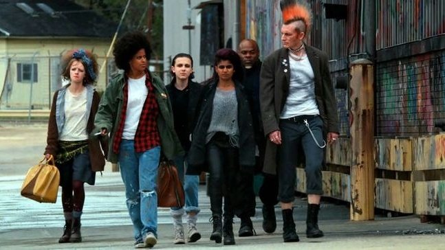 4ROCENT's tweet image. hair holds memories