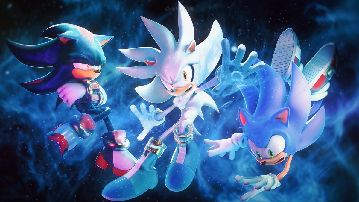 flyshyva's tweet image. year of silver when?