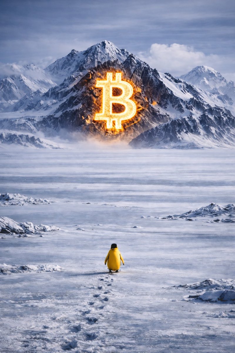 BinanceUS's tweet image. embrace the new paradigm 🐧