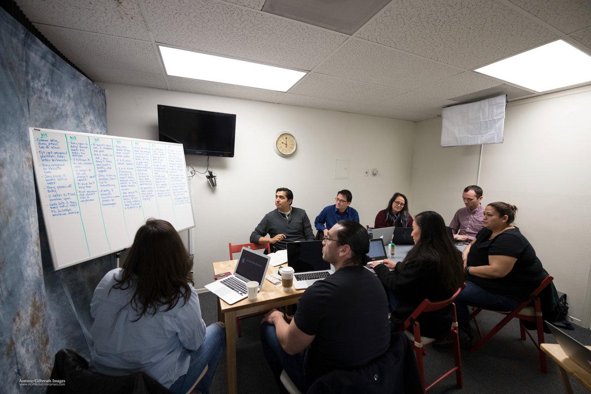 Native American Media Alliance tweet media