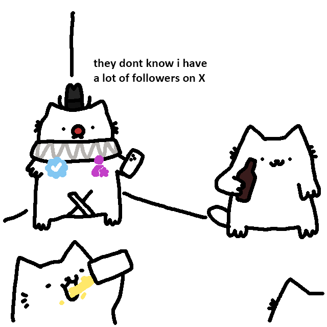 another nub scroll tweet media