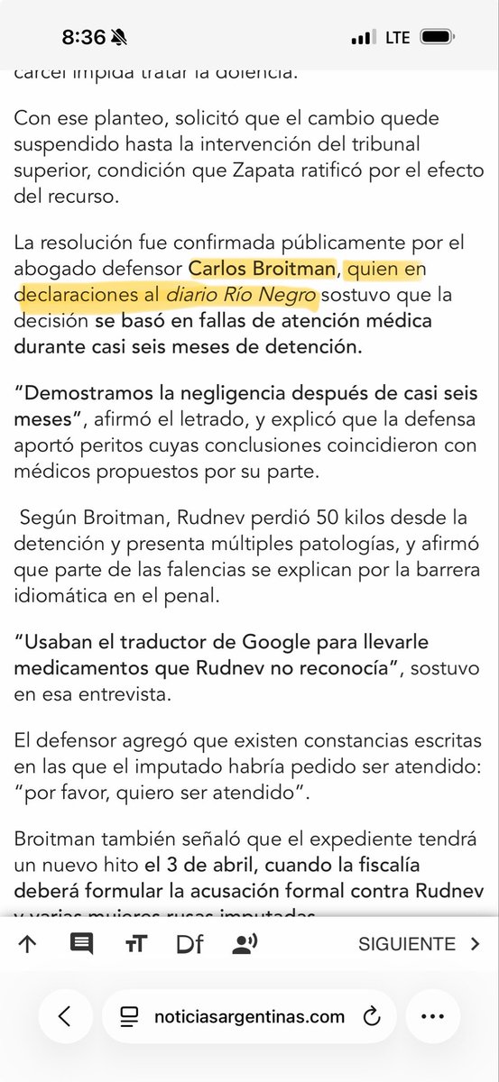 Rodrigo Ramírez tweet media