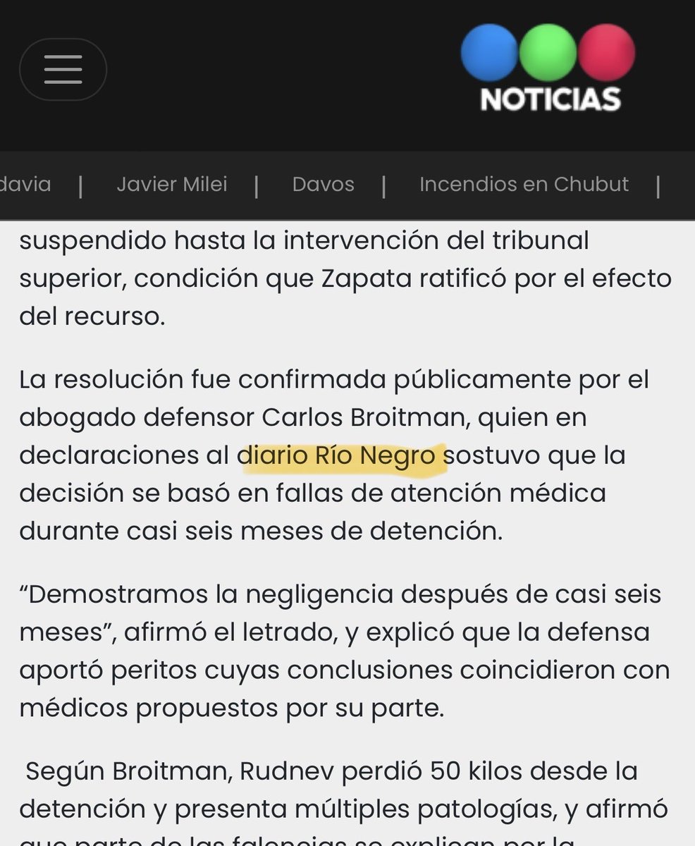 Rodrigo Ramírez tweet media