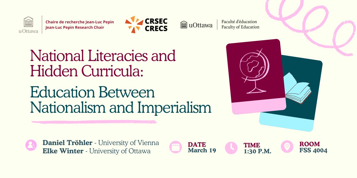 CRSEC-CRECS uOttawa tweet media