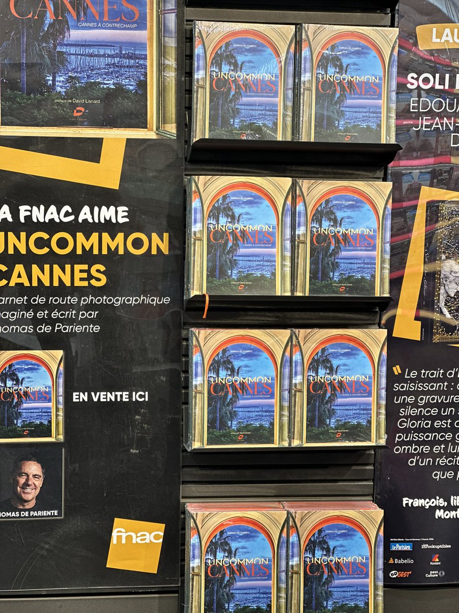 Thomas de Pariente tweet media