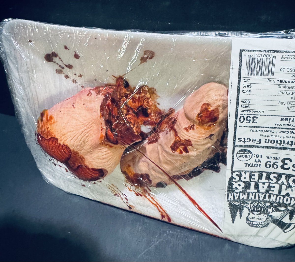 HauntProps's tweet photo. https://t.co/qV0T675l0O Another new product for 2026 is up on the site. https://t.co/NWcdpQDSny