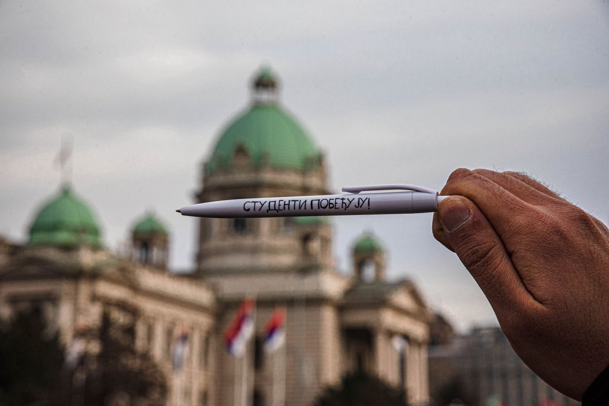 Nastavljamo da širimo mrežu.
Još uvek vas nismo kontaktirali ali poziv će doći uskoro! 
Samo zajedno raspisujemo pobedu!