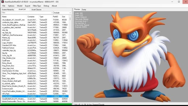 FeilexYT's tweet image. Respecto a lo que dijo Iizuka sobre que quería meter personajes más de nicho de Sonic en CrossWorlds... Os recuerdo que en Sonic Blitz está todo puto cristo. Desde los villanos de los juegos de Tails hasta Sally... Se nos vienen cosas grandes para la franquicia :)