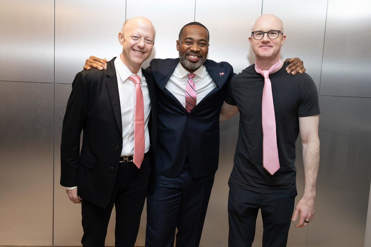 Brian Armstrong (@brian_armstrong) / Posts / X