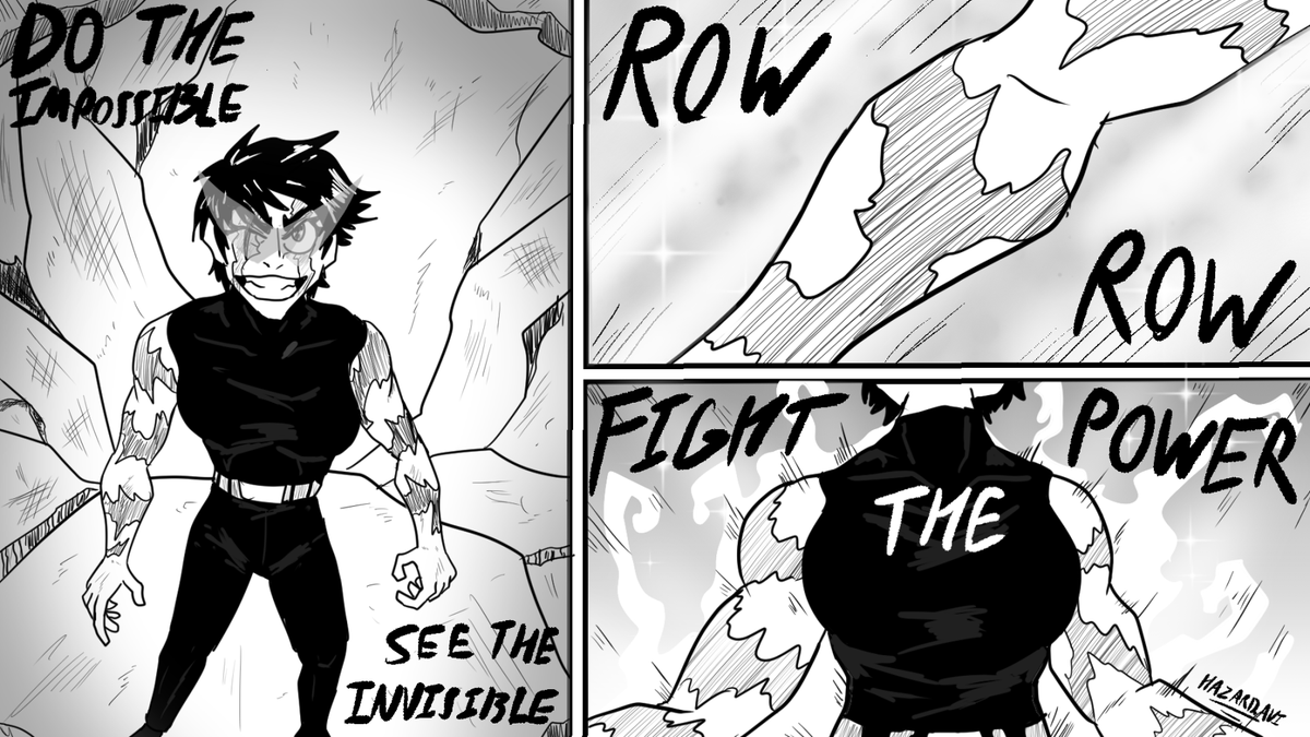 Hazard.avi tweet media