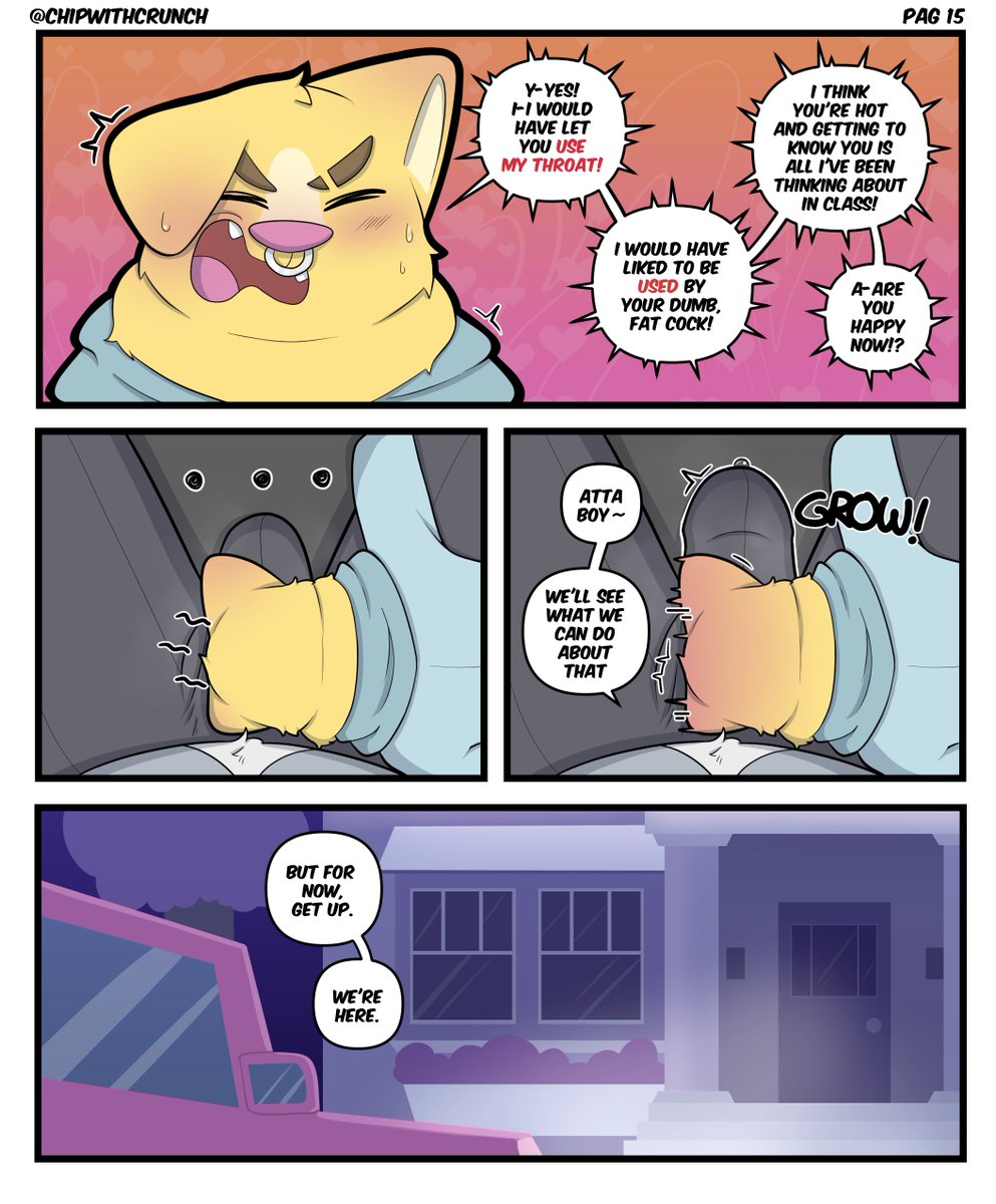 Chip 🔞 tweet media