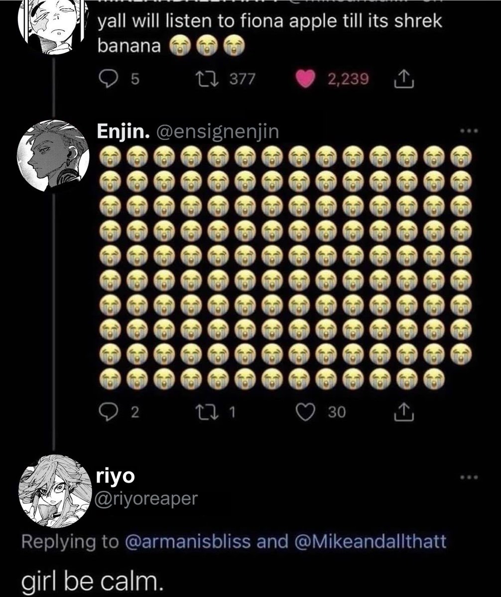 ahfuoros's tweet image. does enjin have game part 2 #tamjin #GACHIAKUTA