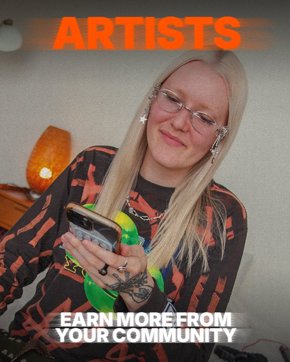 SoundCloud tweet media