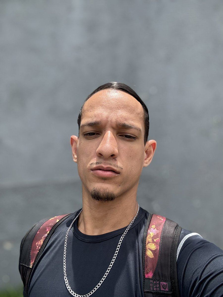 Sou pra vida, não pra um momento 💁🏼‍♂️