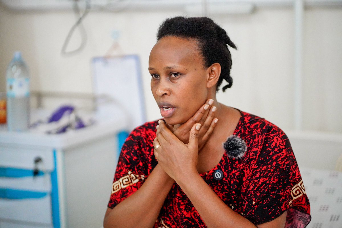 Namande Edith Nakayiza tweet media