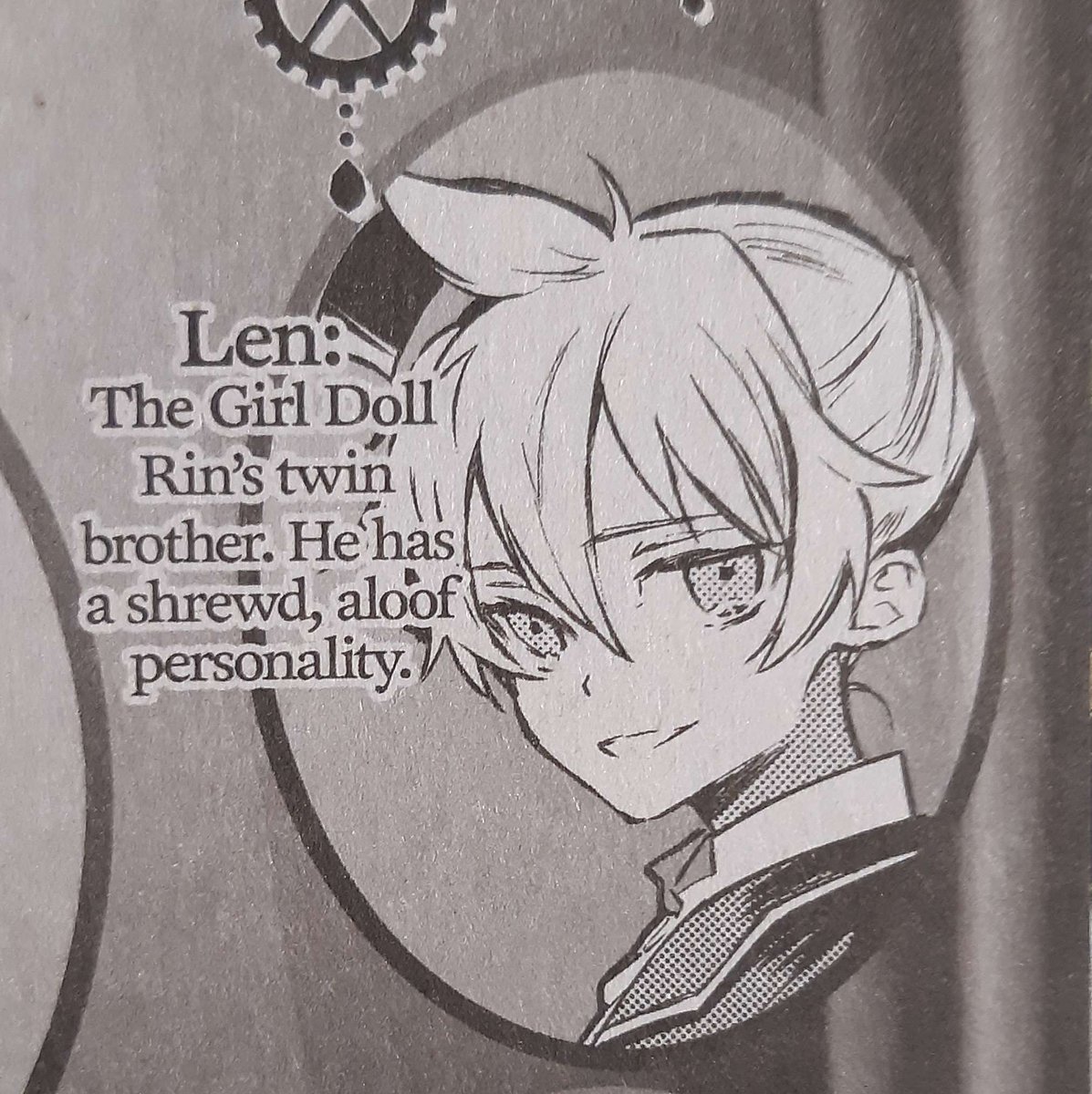 paranoid_ghosts's tweet image. HE'S A GIRL????