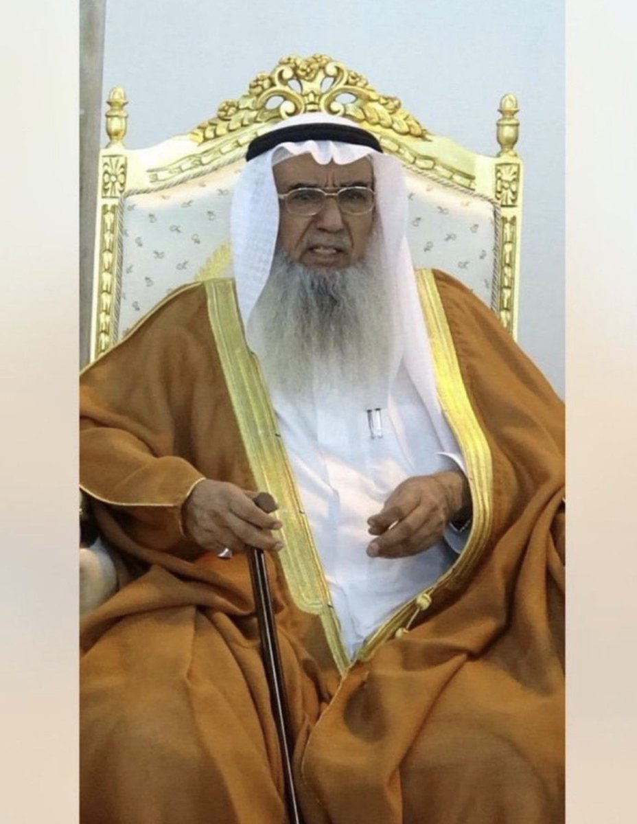 حسين بن هشلان tweet media