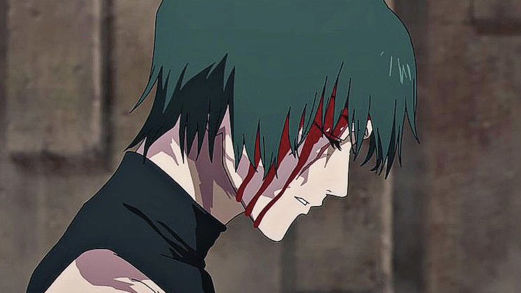 mdemoroha's tweet image. mikasa massacring fascists and maki massacring misogynists is absolute cinema… i love seeing badass strong women in fiction