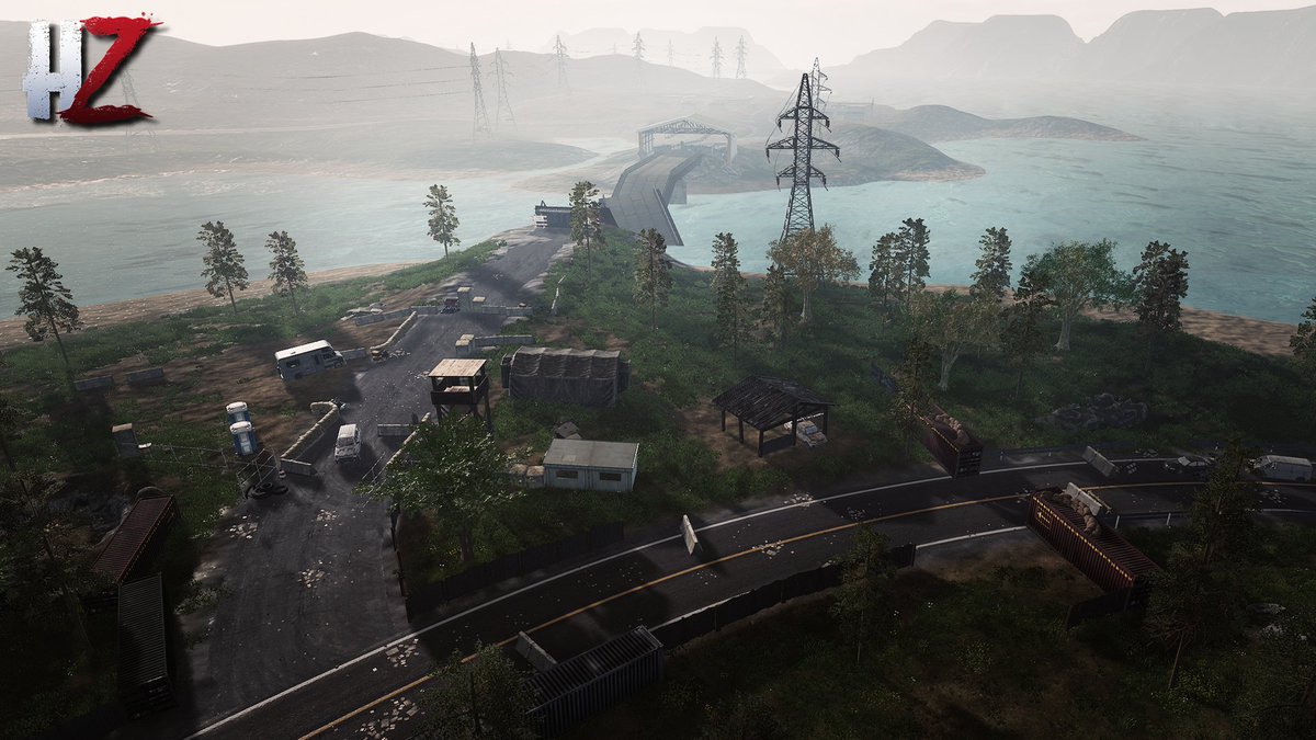 HumanitZ 🧟 |OUT NOW in 1.0 tweet media