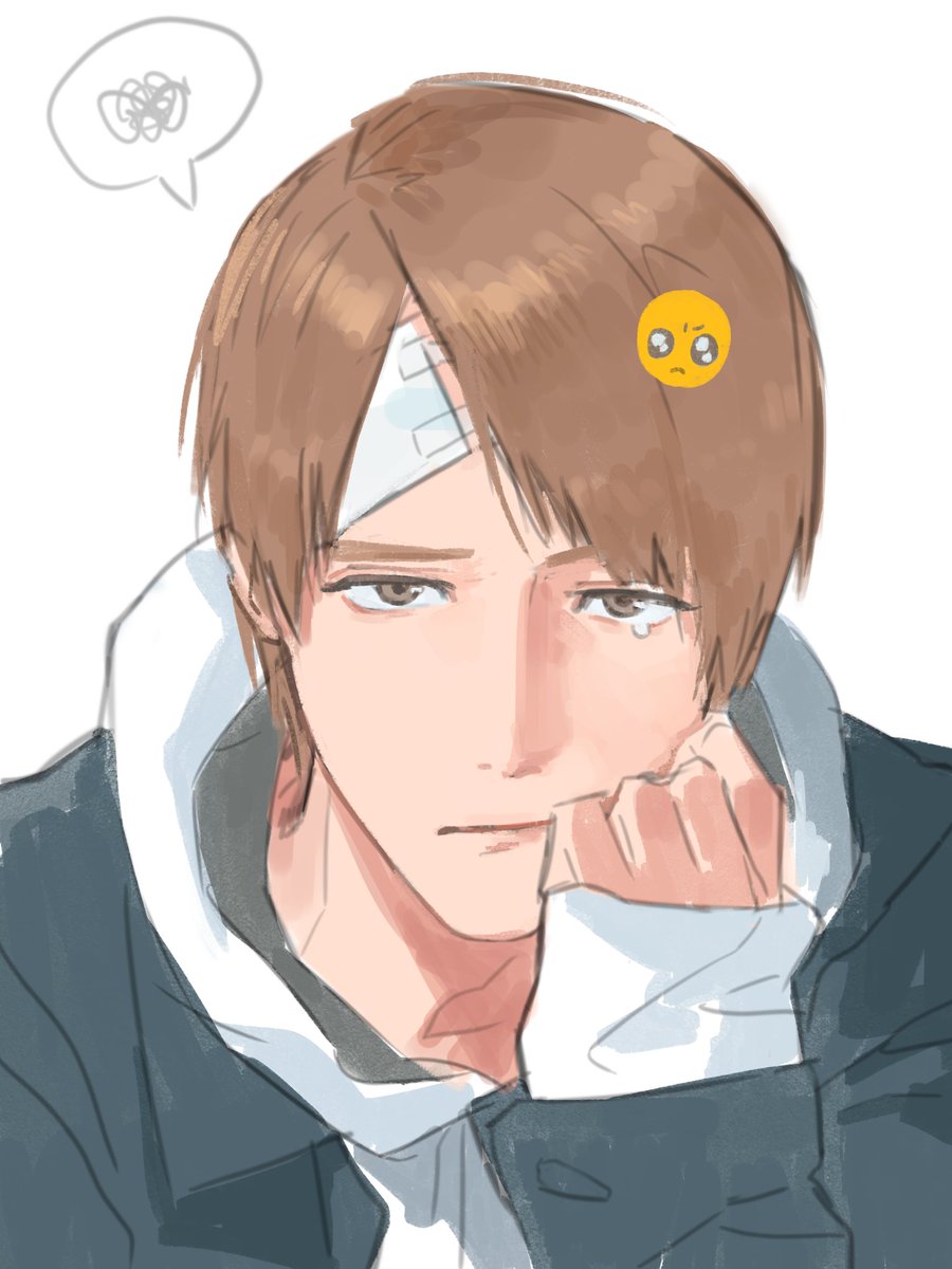 梁仔饭 tweet media
