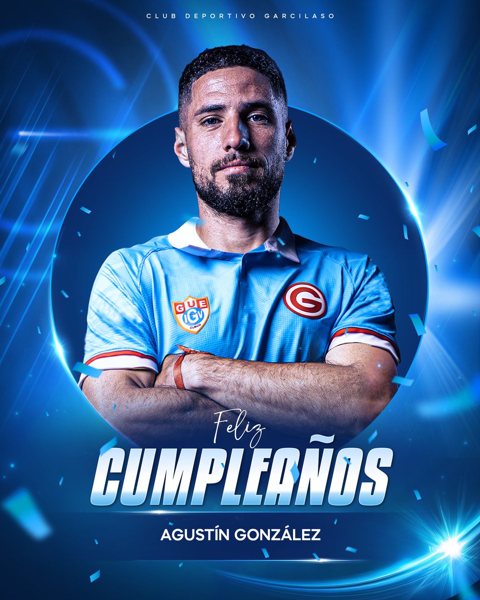 Club Deportivo Garcilaso tweet media