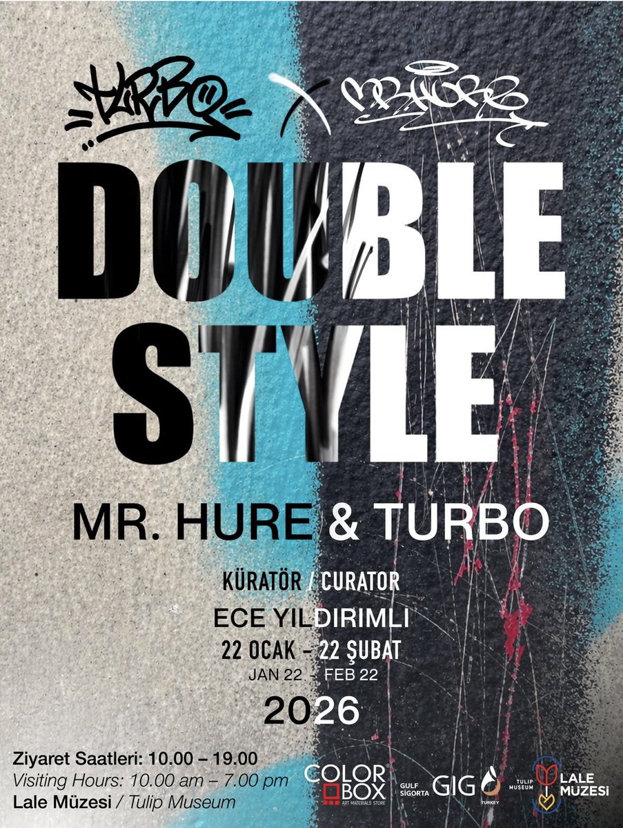 // Turbo // tweet media