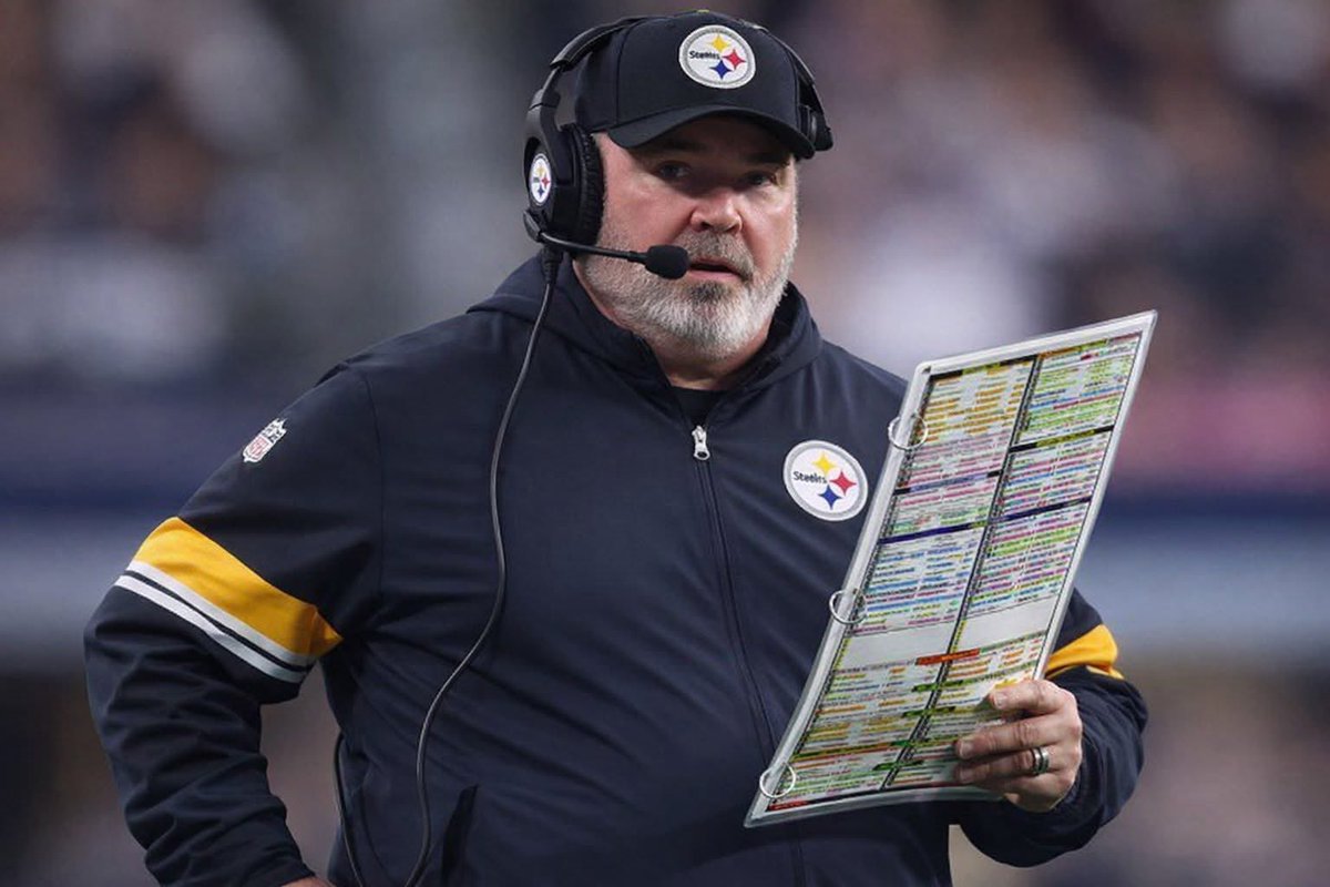 The Standard tweet media