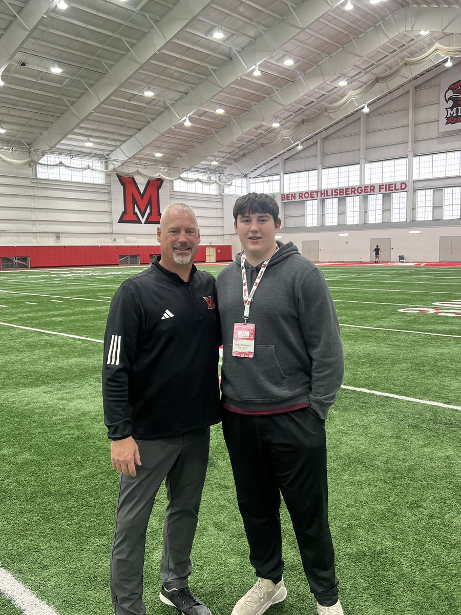 Owen Pelkowski tweet media