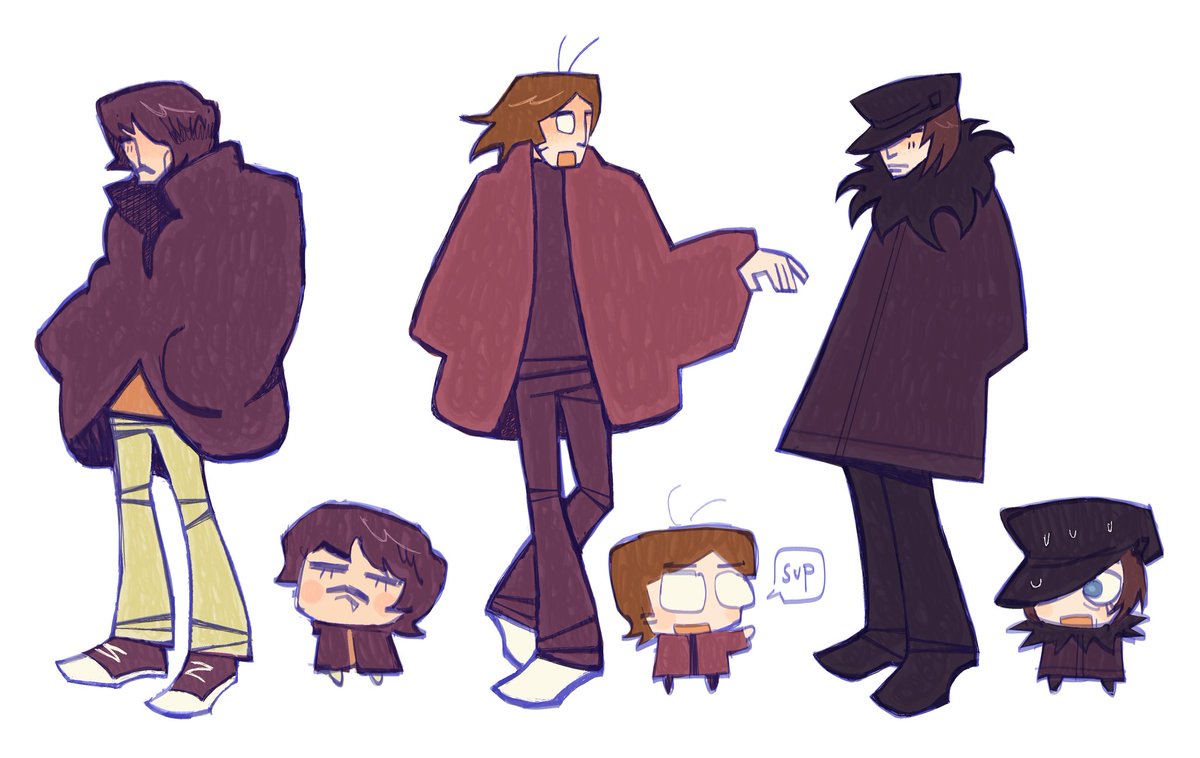 zockie SPAM tweet media