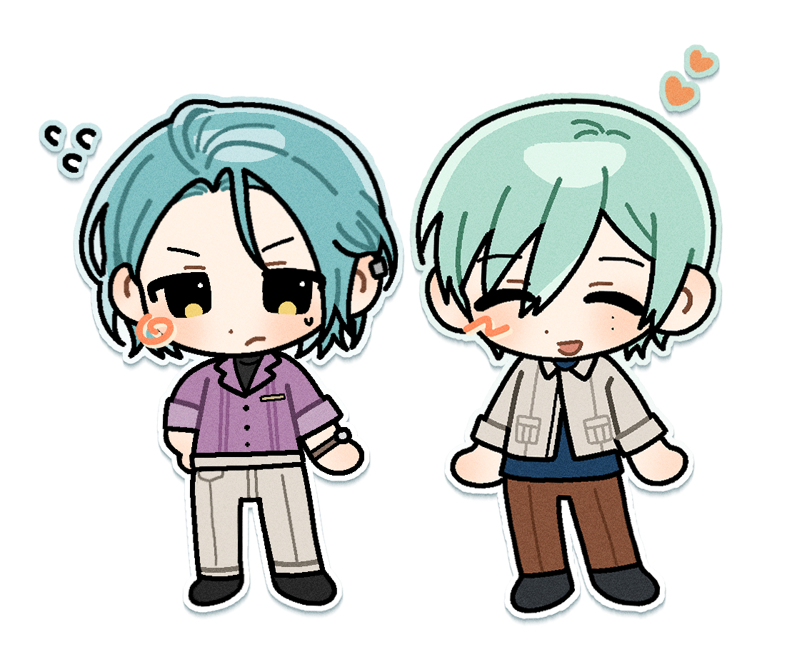 쩝쩝… 💦 (@jonna_oishii) on Twitter photo 