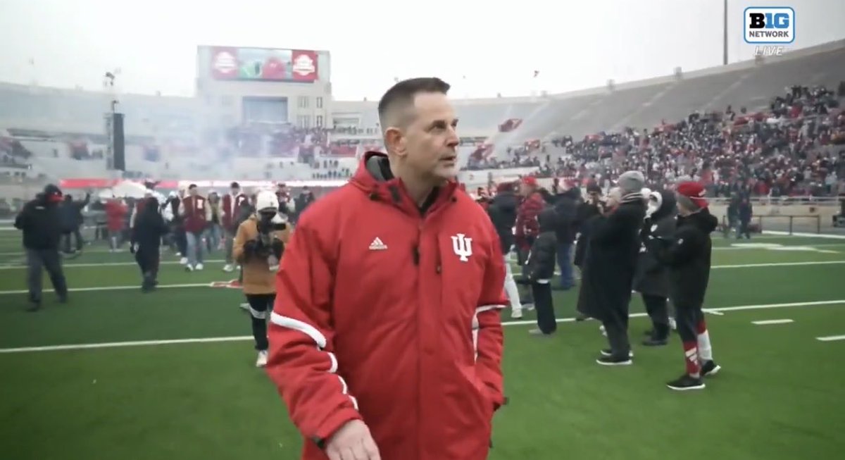 Homefield IU tweet media